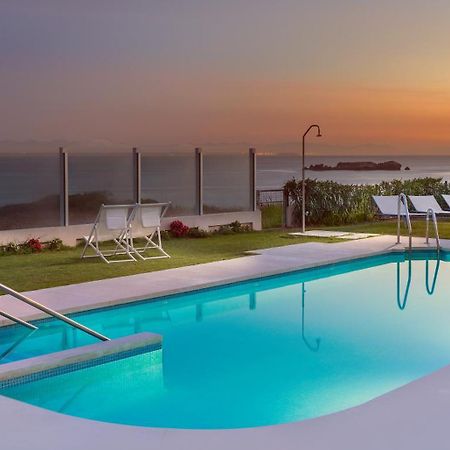 Punta Carnero Alojamiento Singular Algeciras Exterior foto